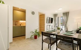 Apartamento Cerca De La Playa